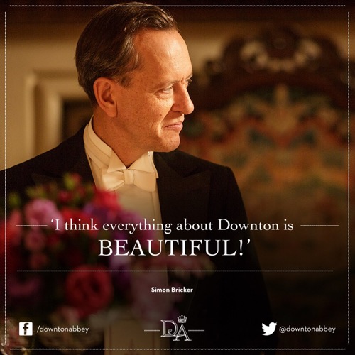 Downton Abbey Recap – Edith’s Baby Drama: Season 5 Episode 5 “Episode 5”
