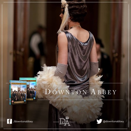 Downton Abbey Recap – Cora Finds Edith: Season 5 Episode 7 “Episode 7”