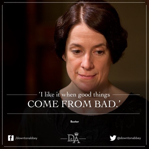 Downton Abbey Recap and Review: Season 5 Episode 8 – Robert Does Right by Mrs. Patmore