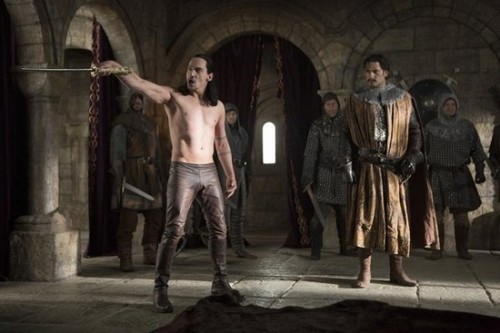 Dracula RECAP 1/10/14: Season 1 Episode 8 “Come to Die”