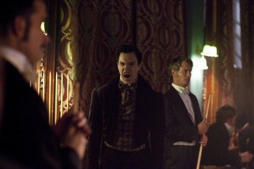 Dracula RECAP 1/17/14: Season 1 Episode 9 “Four Roses”