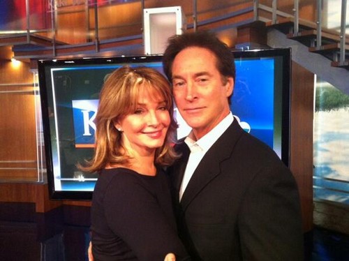 Days of Our Lives Spoilers Week March 3 – 7: Drake Hogestyn Returns To DOOL As John Black