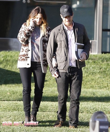 Drew Barrymore Is Engaged To Will Kopelman