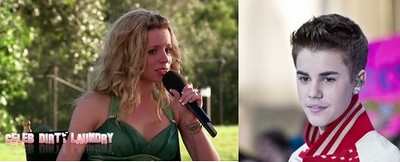 Justin Bieber & Drew Ryniewicz Duet The X Factor USA Finale (Spoiler)