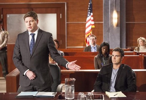 Drop Dead Diva RECAP 3/23/14: Season 6 Premiere “Truth & Consequences/Soulmates”