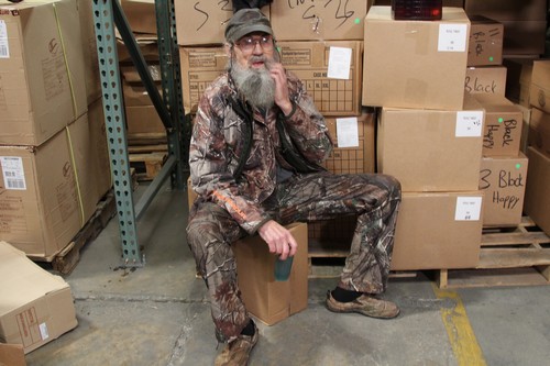 Duck Dynasty Recap 6/18/14: Season 6 Episode 2 “Quack and Gown”