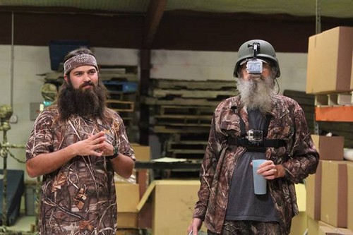 Duck Dynasty RECAP 1/22/14: Season 5 Episode 3 “Life of Si”