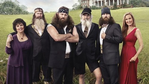 Duck Dynasty Recap 6/11/14: Season 6 Premiere “Governor’s Travels”