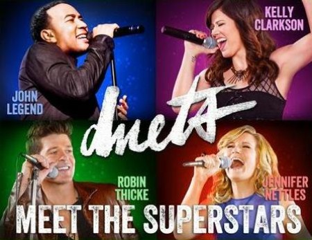 Duets 2012 Recap: Season 1 Episode Five 6/20/12
