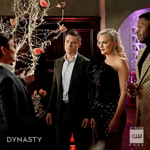 Dynasty Recap 02/28/20: Season 3 Episode 14 “That Wicked  Stepmother”