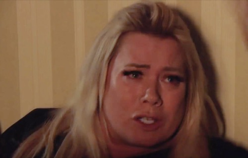 Eastenders Spoilers: Sharon in Labor Amid Chaos – Ben Delivers Baby or Uses Birth To Draw Out Keanu?