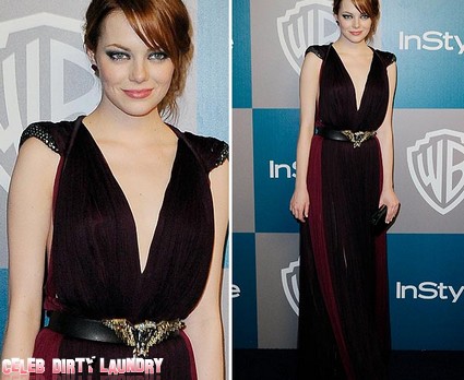 Golden Globes After Parties Wrap (Photo)