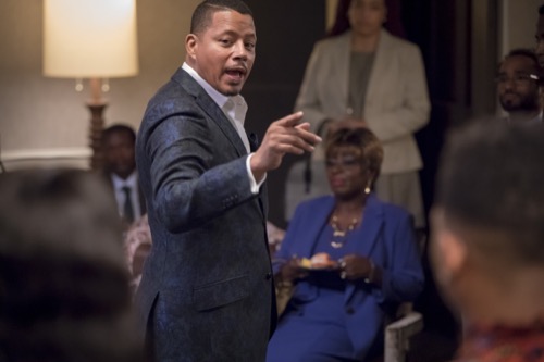 Empire Recap 10/10/18: Season 5 Episode 3 “Pride”