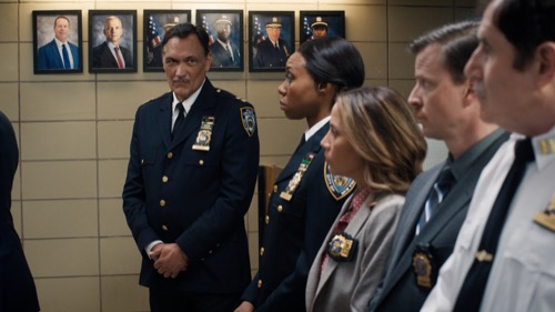 East New York Recap 10/16/22: Season 1 Episode 3 “The Small Things”