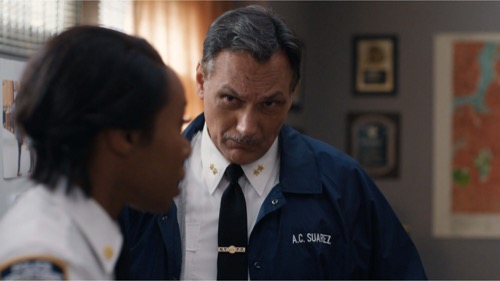 East New York Recap 10/30/22: Season 1 Episode 5 “Going Commando”