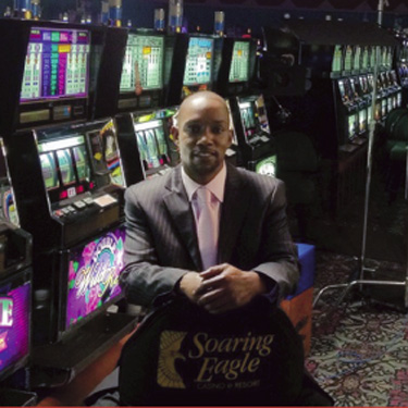 Learn to Hit the Jackpot with Theslotguru Earnest Cobb’s New Book