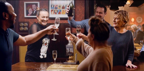 Eastenders Spoilers: 35th Anniversary Trailer Released – Here is What to Expect!