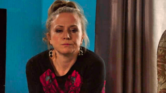 Eastenders Spoilers: Linda’s Spiked Tea Leads to Her Chasing Social Worker – Will She Lose Custody of Ollie?