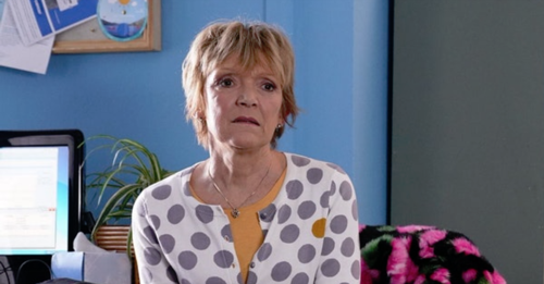 Eastenders Spoilers: Jean’s Scan Comes Back Clear – Emotionally Overwhelmed – But Keeps It Secret From Daniel