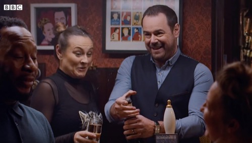 Eastenders Spoilers: Director Teases 35th Anniversary Episodes Are Dark, Complicated and Heart-Wrenching