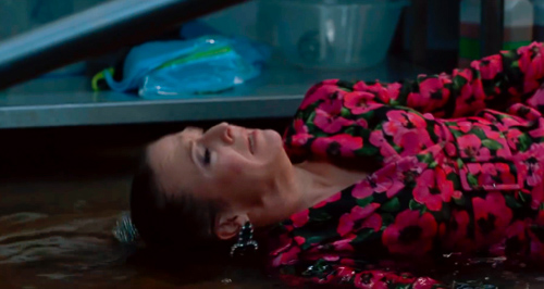 Eastenders Spoilers: Mick Saves Linda’s Life – Boat Tragedy Brings Carters Back Together Despite Divorce Drama