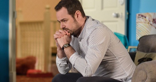 Eastenders Spoilers: Mick Reaches Breaking Point With Linda’s Drinking, May Shove Wife Off Boat