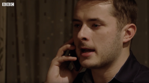 Eastenders Spoilers: Phil and Ben Have One Final Face-Off With Keanu – Who Will Die?