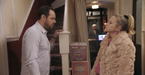 Eastenders Spoilers: Mick Tells Linda Their Son Would Be Better Off Without Her