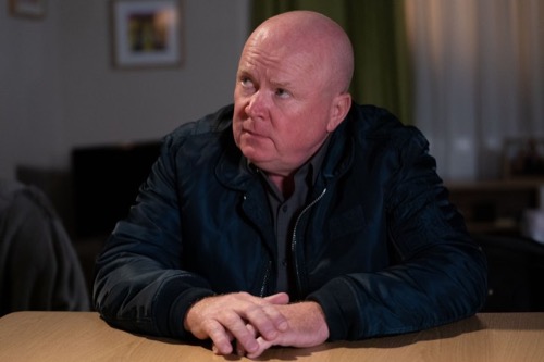 Eastenders Spoilers: When Does Phil Mitchell Return? Plus What Happens Next