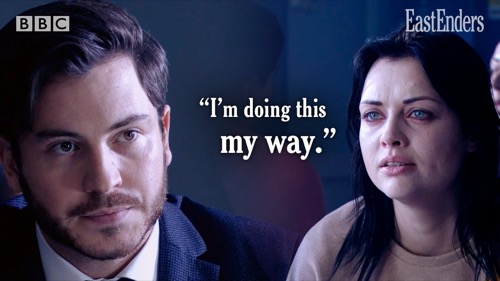Eastenders Spoilers: Gray’s Discovery Could Help Him Win Whitney’s Case – But There Might Be a Catch