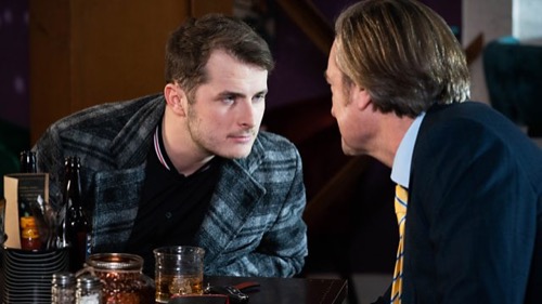 Eastenders Weekly Spoilers March 16 To 20: Discoveries – Dodgy Deals – ‘Teegan’ Conflict – Sharon’s Choice