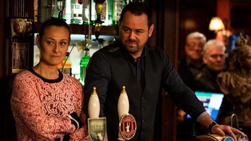 Eastenders Weekly Spoilers February 10 to 14: Enemy in the Attic, Drunken Fury, Horrifying Discovery and Reconciliation