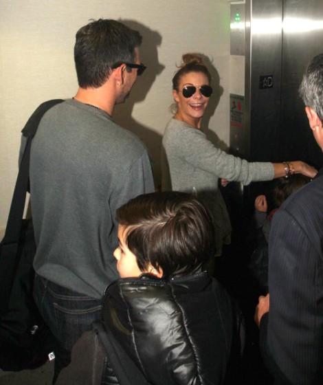 Eddie Cibrian Using LeAnn Rimes, Spending All Of Her Money!