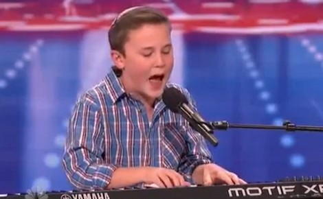 America’s Got Talent 2012 Season 7 ‘Semifinals, Week 1 Eliminations’ Recap 8/29/12
