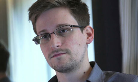 Edward Snowden Asylum In Russia, Official Application By Attorney Who Works For Putin