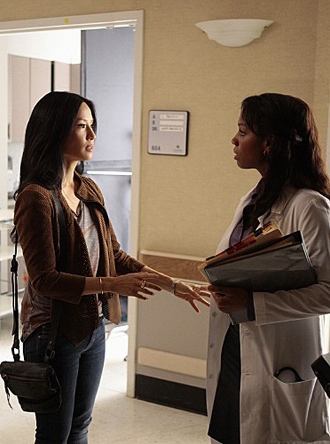 Elementary Season 1 Episode 5 “Lesser Evils” Recap 11/1/12
