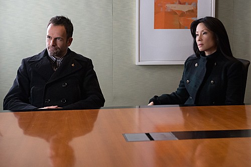 Elementary RECAP 12/12/13: Season 2 Episode 11 “Internal Audit”