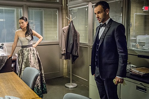 Elementary RECAP 1/9/14: Season 2 Episode 13 “All In The Family”