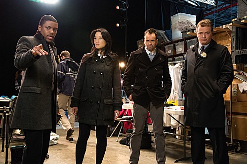 Elementary RECAP 2/6/14: Season 2 Episode 15 “Corpse de Ballet”