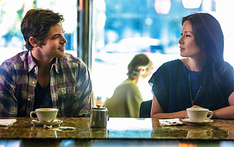 Elementary Recap 10/3/13: Season 2 Episode 2 “Solve for X”