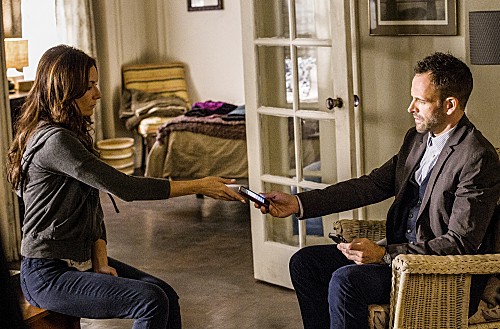 Elementary RECAP 10/17/13: Season 2 Episode 4 “Poison Pen”