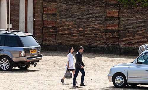 Elementary RECAP 9/26/13: Season 2 Premiere “Step Nine”