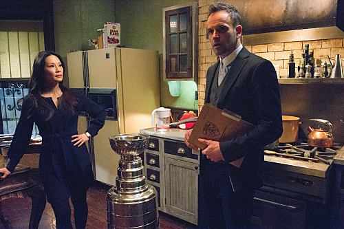 Elementary Recap 4/30/15: season 3 Episode 22 “The Best Way Out Is Always Through”