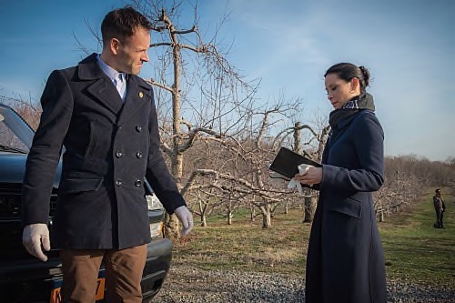 Elementary Recap 5/7/15: season 3 Episode 23 “Absconded”