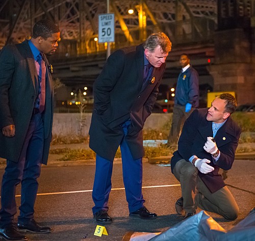 Elementary Recap – Sherlock Is Violated: Season 3 Episode 8 Fall Finale “End of Watch”