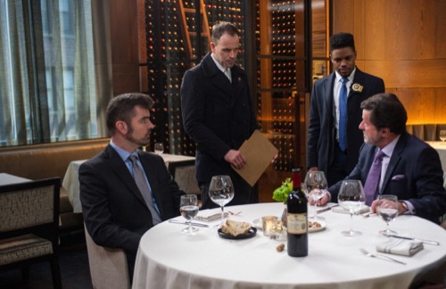 Elementary Recap 8/6/18: Season 6 Episode 14 “Through the Fog”