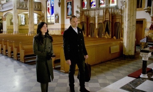 Elementary Recap 8/20/18: Season 6 Episode 17 “The Worms Crawl In, The Worms Crawl Out”