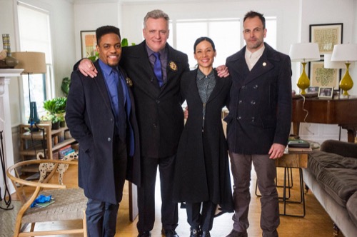 Elementary Recap 8/27/18: Season 6 Episode 18 “The Visions of Norman P Horowitz”