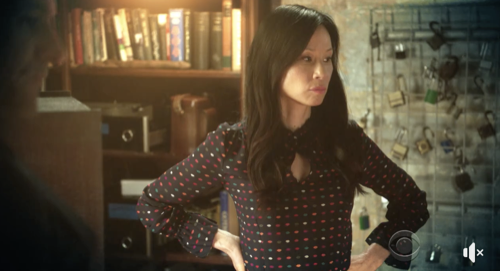 Elementary Recap 7/30/18: Season 6 Episode 13 “Breathe”