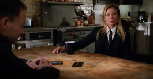 Elementary Recap 07/25/19: Season 7 Episode 10 “The Latest Model”